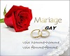  mariage gay (voeux)