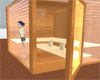[ND] My sauna