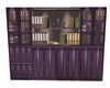 OFFICE FURNITURE PURPLE
