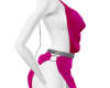 AWD-Rose Diamore Dress