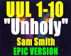 UNHOLY-SamSmith/EPIC,