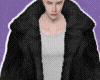 Hakari Fur Jacket