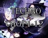Techno Chopin (1/2)