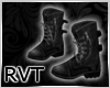 [RVT] Grunge Boots