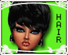 *TJ*Nicia Black Hair
