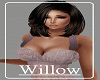 W- Long Sexy Nighty 03
