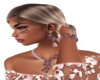 CHERRY BLOSSOM SET