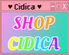 Shop Cidica
