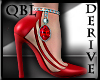 Ruby Heels