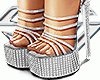 F! Sandals Luxury