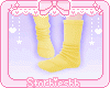 ✰S YSockies Lemon