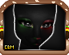 CBM Chrissy Fur Andro