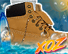 xOz Timbz Boots '26