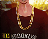 TG x Brooklyn Sweater B