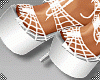 Loby~White New Heels~