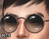 後 ASTERI SHADES III