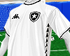 T-shirt Botafogo 'M