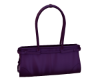 𝑷. Bag purple