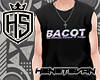 Kaos Bacot