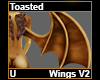Toasted Wings V2