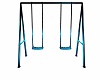 Black&Blue Swings