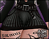 Satanic Shorts