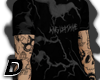 gothic 'angustiante