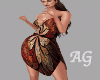 Ava Dress V3 A.G.