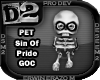 [D2] Sin Of Pride GOC
