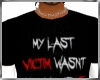[LA] Victom Shirt
