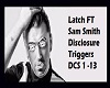 Latch - Disclosure