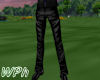 [WPh] Leather pants AN