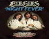 night fever (lyric)