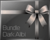 [DA] Dark Alibi Bundle