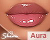 🩷 Aura Lips Rose