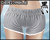 [K] sport shorts