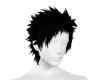 ✶BL Spikey Hair