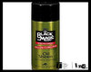 Black Magic Oil Sheen
