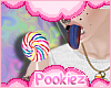  | Swirly Lollipop