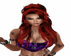 Attwood: Red
