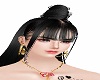 JVC Isla Hair