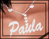 [Nya] Paula necklace