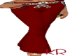 *KR-Classy sexy Red pant