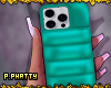 Puffer Phone | Starry