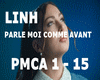 Linh Parle m comme avant