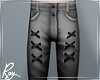 Andro x'd Jeans - Gray