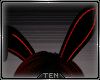 T! Neon bunny ears 4 M/F