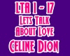  Dion-Lets Talk