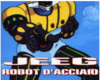 JEEG ROBOT