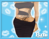 BabyPhatCut-Out Dress V2